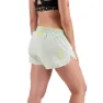 adidas Fast 3´´ Shorts female, Green