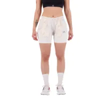 adidas Fast Aop 2-i-1 Shorts female adidas Fast Aop 2-i-1 Shorts female