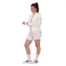 adidas Fast Aop 2-i-1 Shorts female