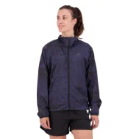 adidas Fast Aop Jakke female adidas Fast Aop Jakke female