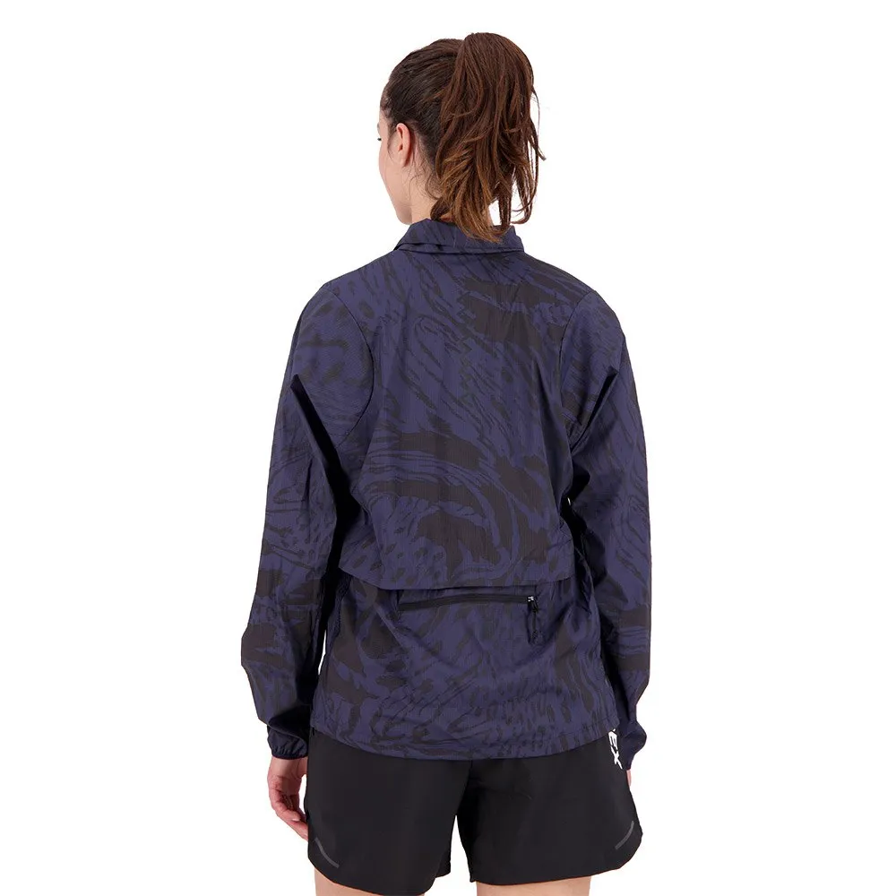 adidas Fast Aop Jakke female adidas Fast Aop Jakke female