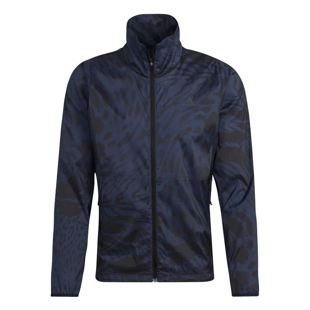 adidas Fast Aop Jakke female adidas Fast Aop Jakke female