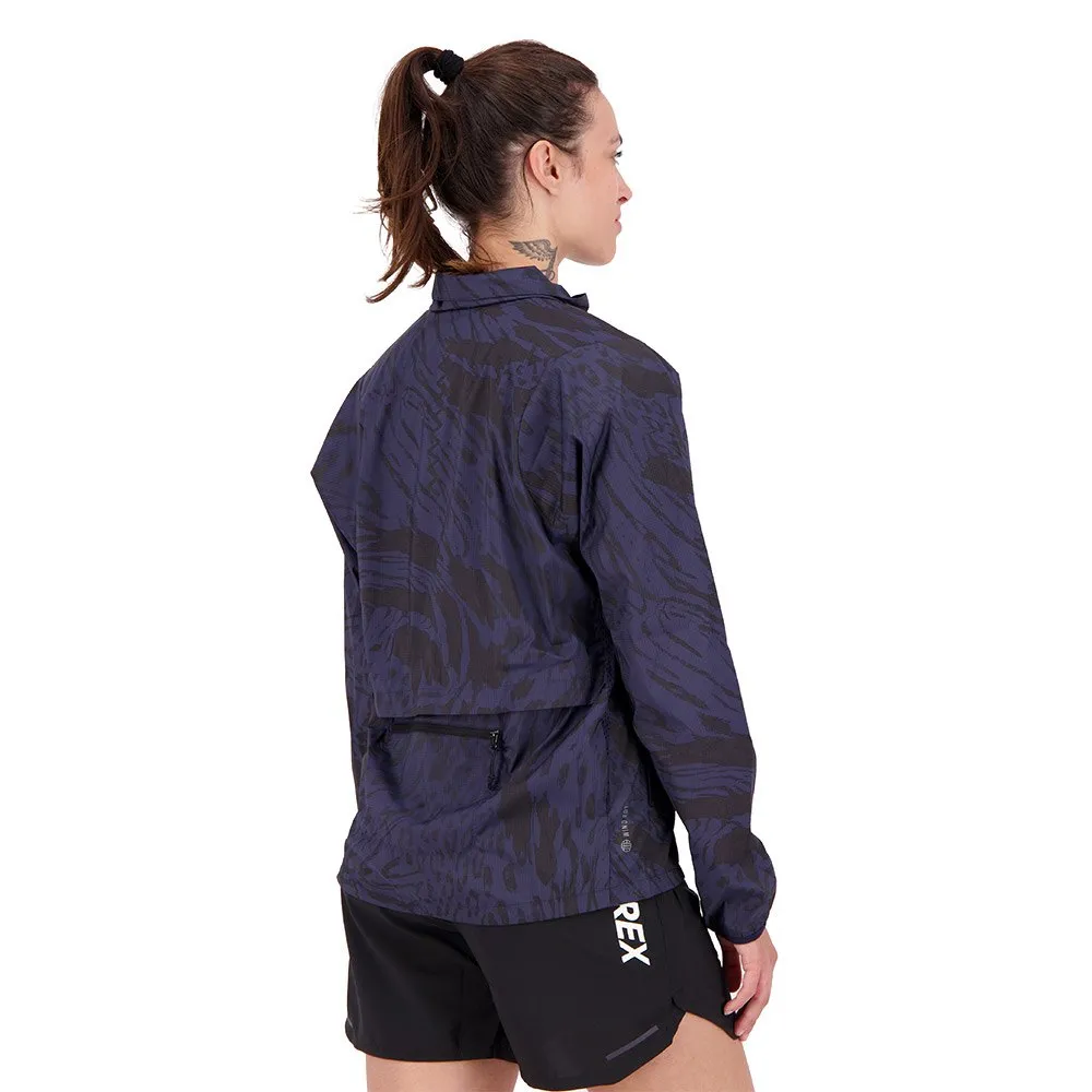 adidas Fast Aop Jakke female adidas Fast Aop Jakke female