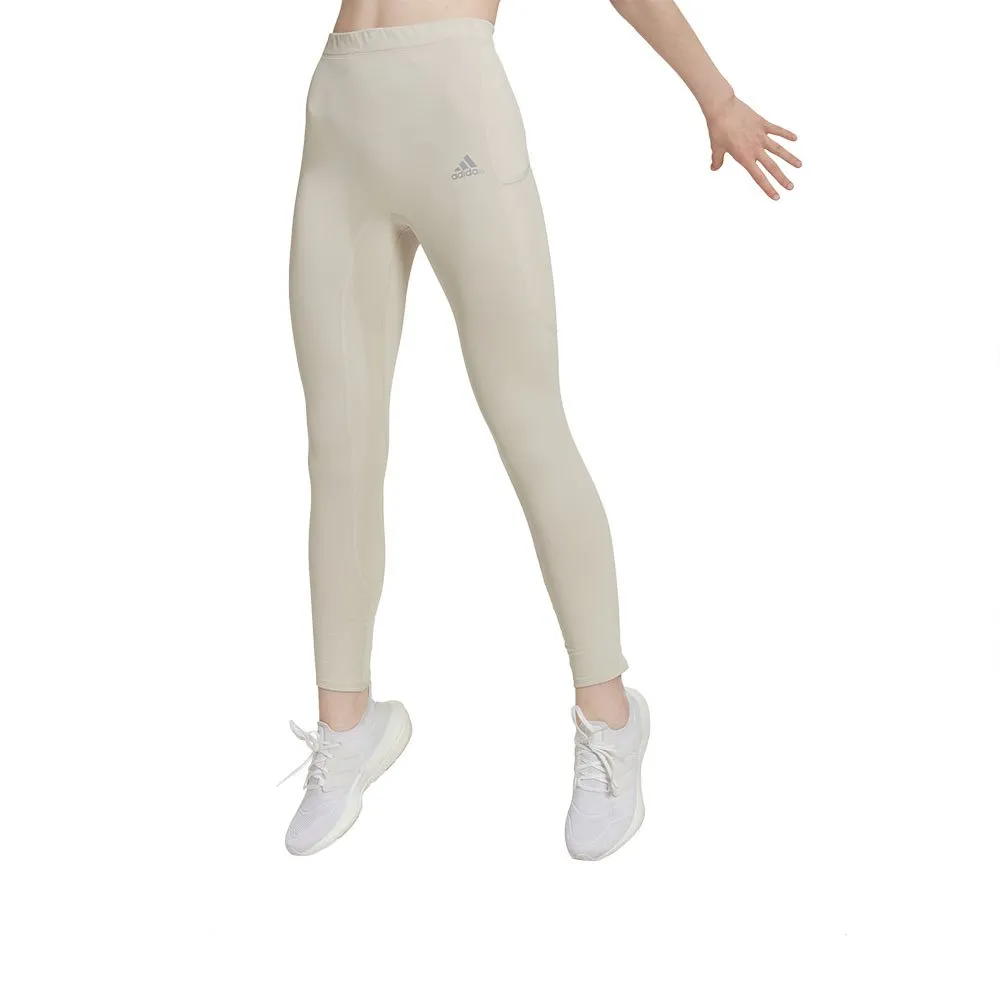 adidas Fast C.rdy Leggings female, Alumin / alumin adidas Fast C.rdy Leggings female, Alumin / alumin