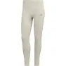 adidas Fast C.rdy Leggings female, Alumin / alumin