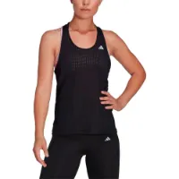 adidas Fast Ermeløs T-skjorte adidas Fast Ermeløs T-skjorte