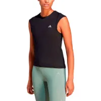 adidas Fast Ermeløs T-skjorte adidas Fast Ermeløs T-skjorte