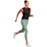 adidas Fast Ermeløs T-skjorte
