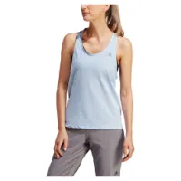 adidas Fast Ermeløs T-skjorte female