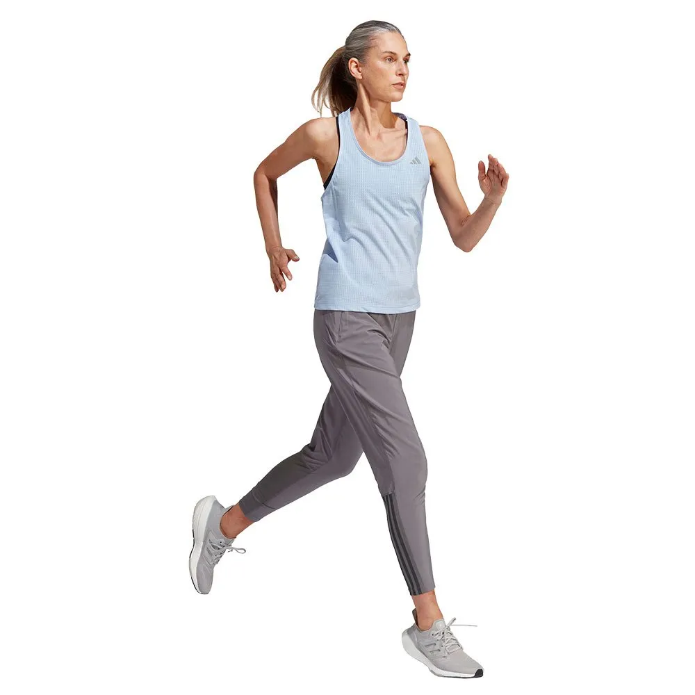 adidas Fast Ermeløs T-skjorte female