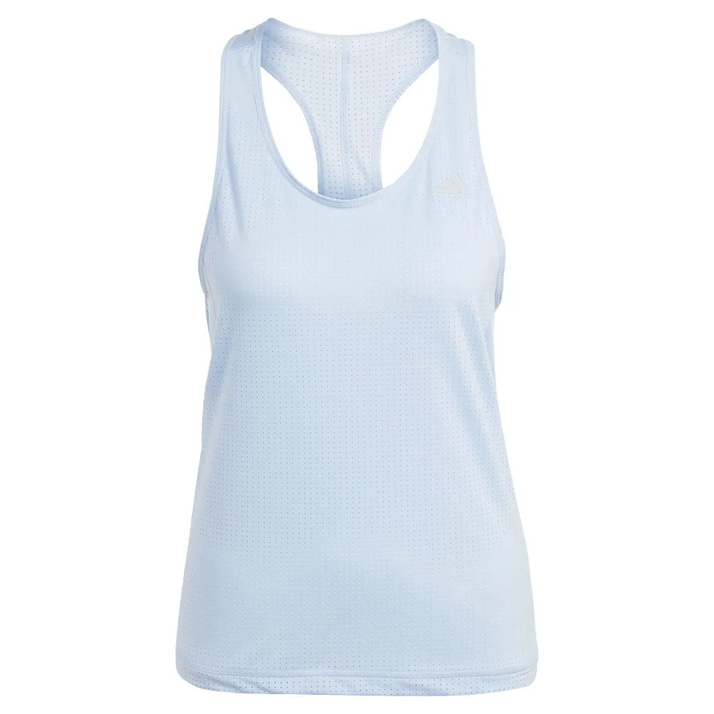 adidas Fast Ermeløs T-skjorte female