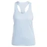 adidas Fast Ermeløs T-skjorte female
