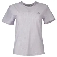 adidas Fast Kortarmet T-skjorte female adidas Fast Kortarmet T-skjorte female