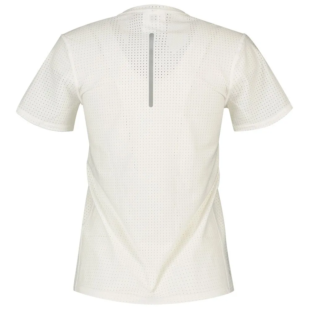 adidas Fast Kortarmet T-skjorte female