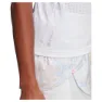 adidas Fast Kortarmet T-skjorte female