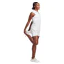 adidas Fast Kortarmet T-skjorte female
