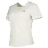 adidas Fast Kortarmet T-skjorte female