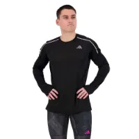 adidas Fast Langarmet T-skjorte female adidas Fast Langarmet T-skjorte female