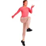 adidas Fast Langarmet T-skjorte female