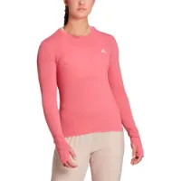 adidas Fast Langarmet T-skjorte male