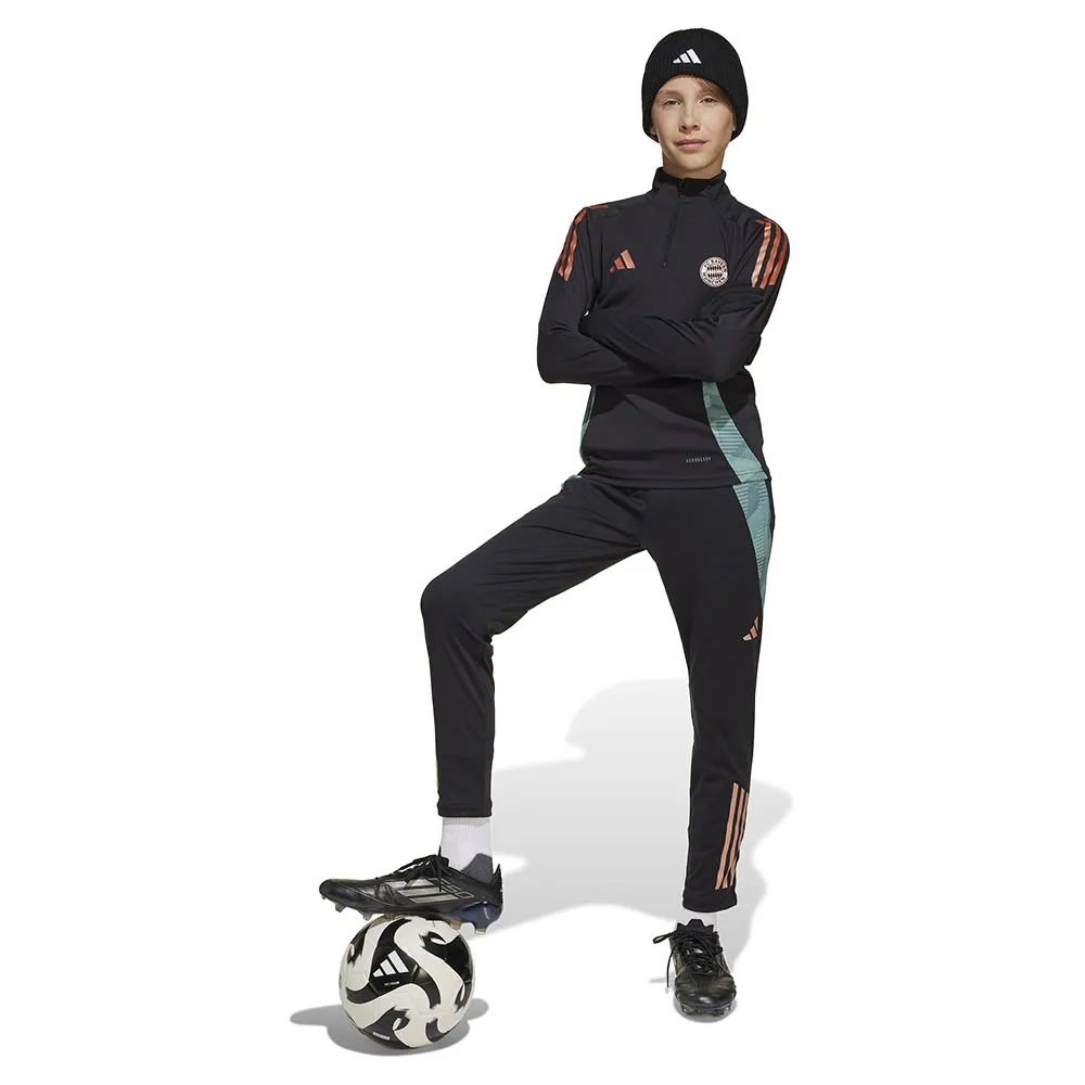 adidas Fc Bayern Tiro 24 Trening Bukser adidas Fc Bayern Tiro 24 Trening Bukser
