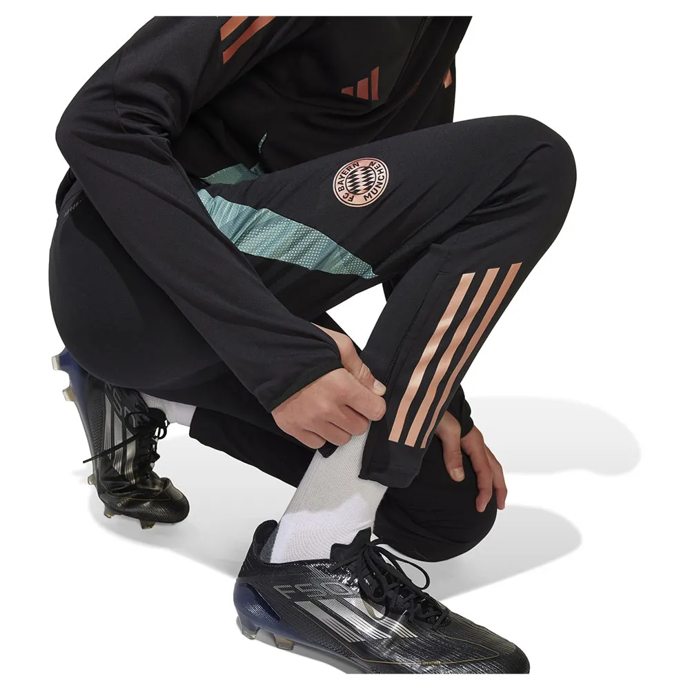 adidas Fc Bayern Tiro 24 Trening Bukser adidas Fc Bayern Tiro 24 Trening Bukser