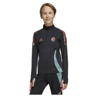 adidas Fc Bayern Tiro 24 Trening Halv Glidelås Genser adidas Fc Bayern Tiro 24 Trening Halv Glidelås Genser