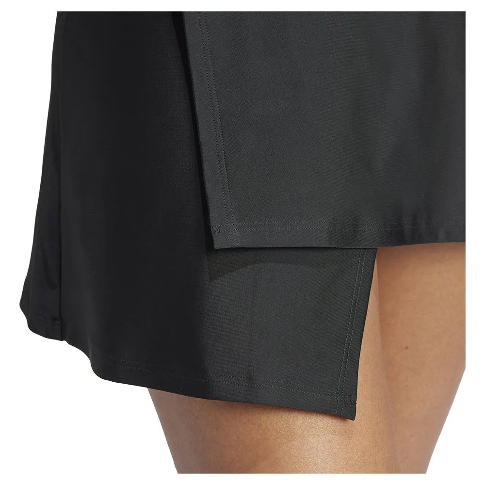 adidas Fcw Badekjørt female, Black / white