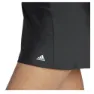 adidas Fcw Badekjørt female, Black / white