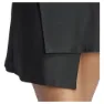 adidas Fcw Badekjørt female, Black / white