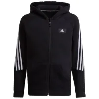 adidas Fi Genser Med Hel Glidelås