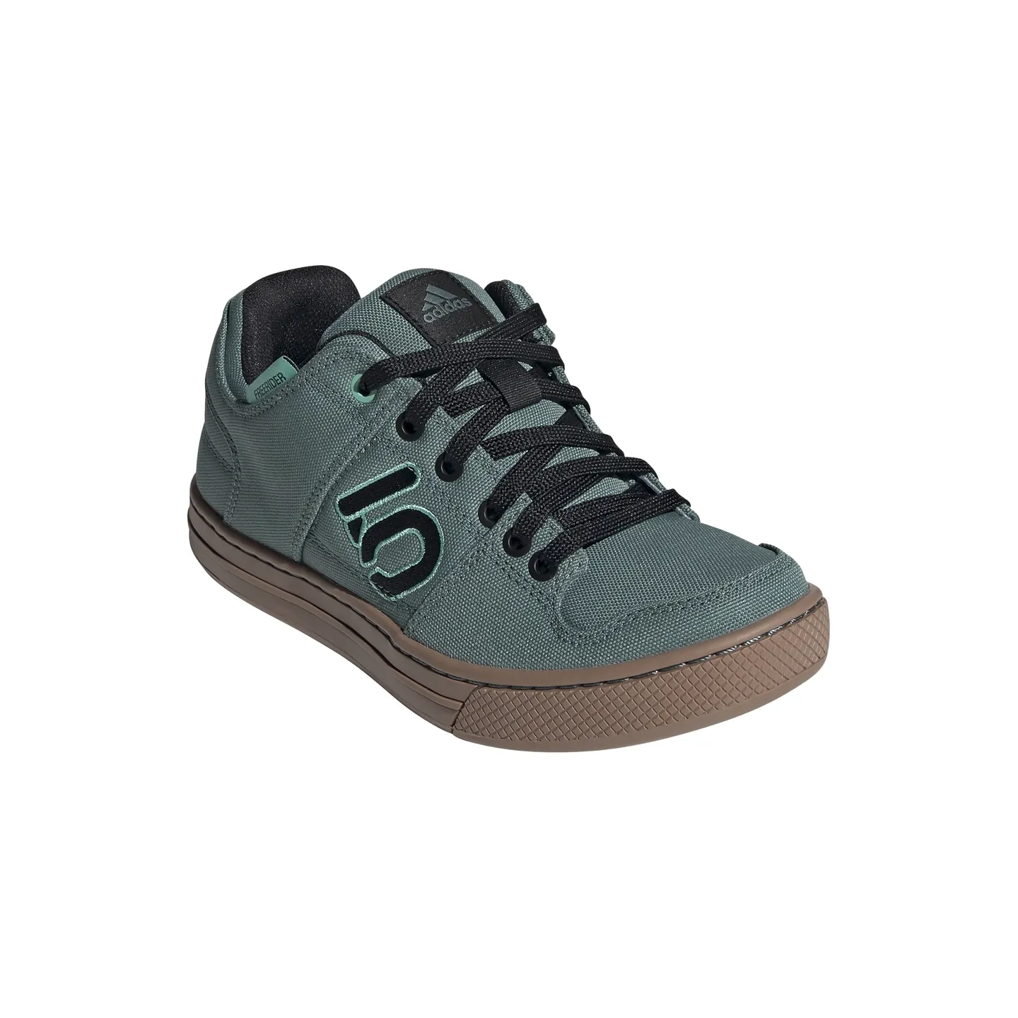 adidas Five Ten Freerider Dame Sko, Blå adidas Five Ten Freerider Dame Sko, Blå