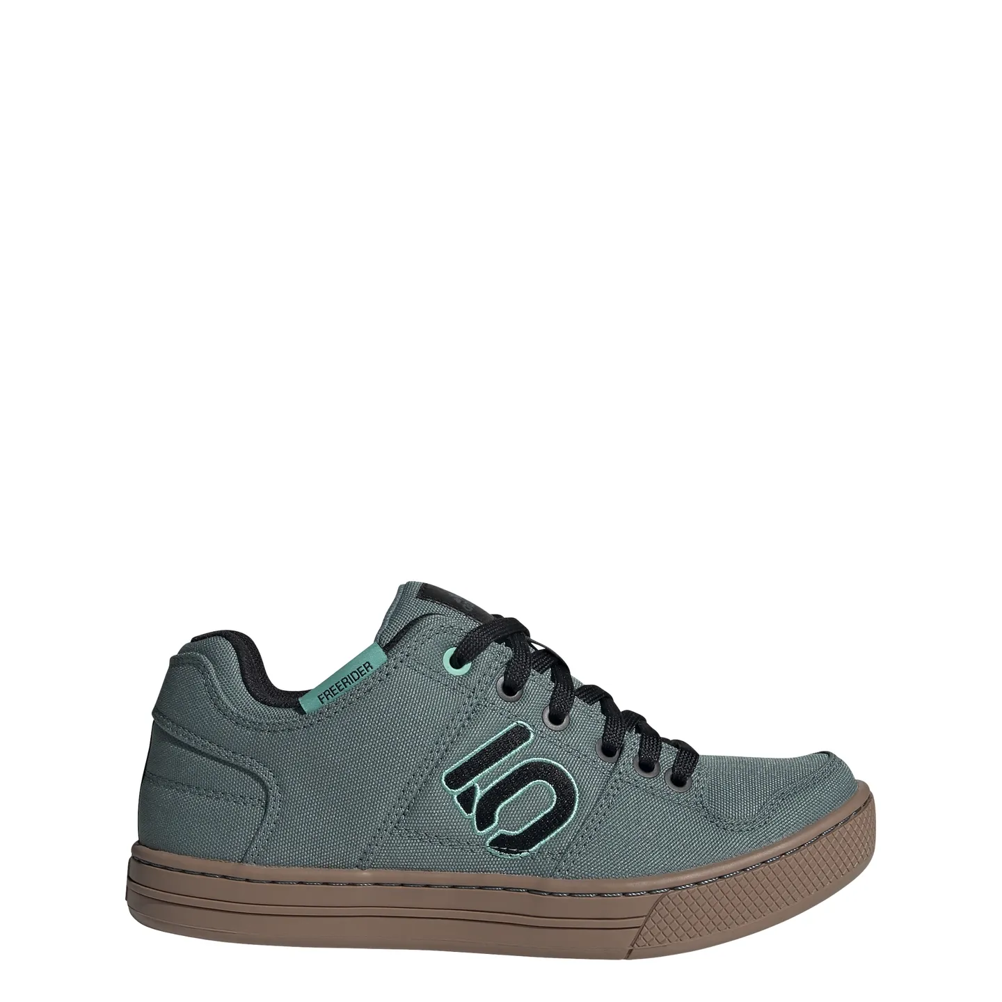 adidas Five Ten Freerider Dame Sko, Blå adidas Five Ten Freerider Dame Sko, Blå