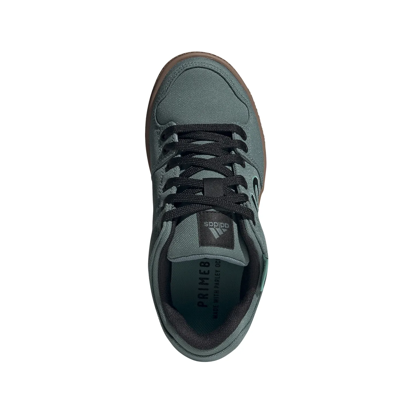 adidas Five Ten Freerider Dame Sko, Blå adidas Five Ten Freerider Dame Sko, Blå