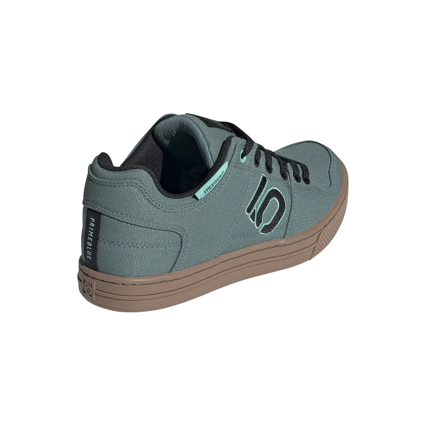 adidas Five Ten Freerider Dame Sko, Blå adidas Five Ten Freerider Dame Sko, Blå