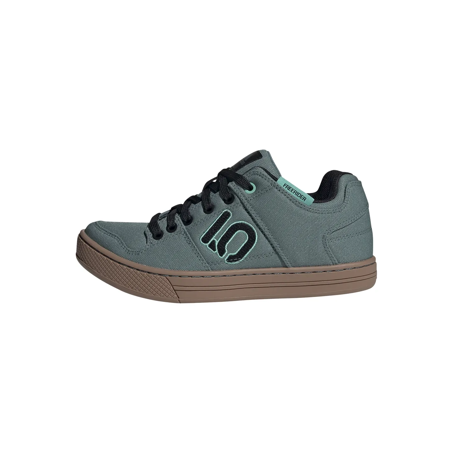 adidas Five Ten Freerider Dame Sko, Blå adidas Five Ten Freerider Dame Sko, Blå