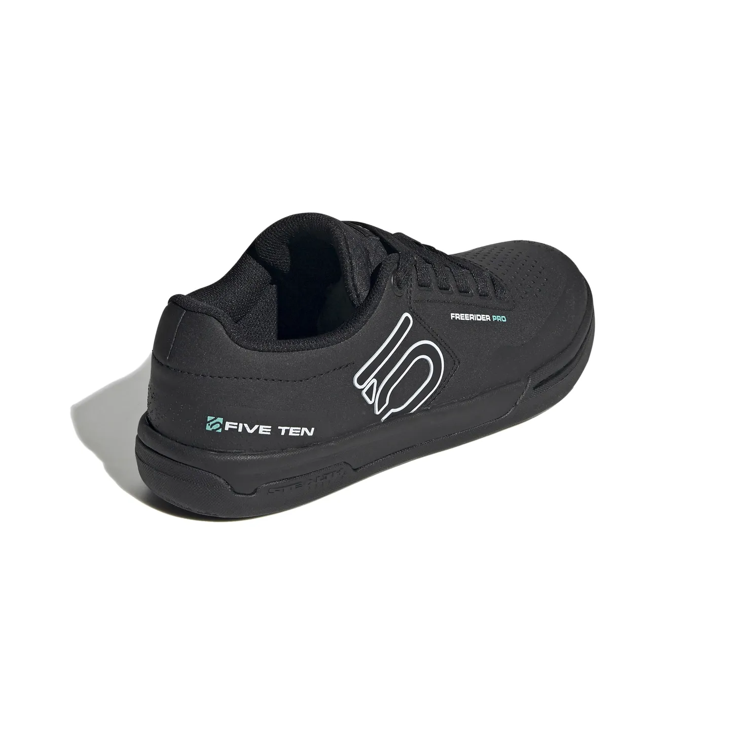 adidas Five Ten Freerider Pro Dame Terrengsko, Sort