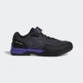 Carbon/purple/core black