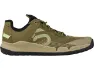 Focus olive / pulse lime / orbit green
