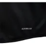 adidas Fl Fleecejakke Med Full Glidelås, Black, 3-4Y