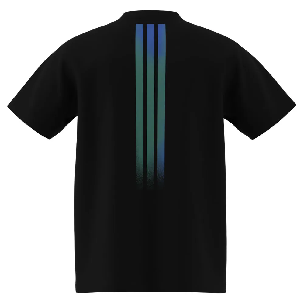 adidas Follow The Line Kortarmet T-skjorte male adidas Follow The Line Kortarmet T-skjorte male