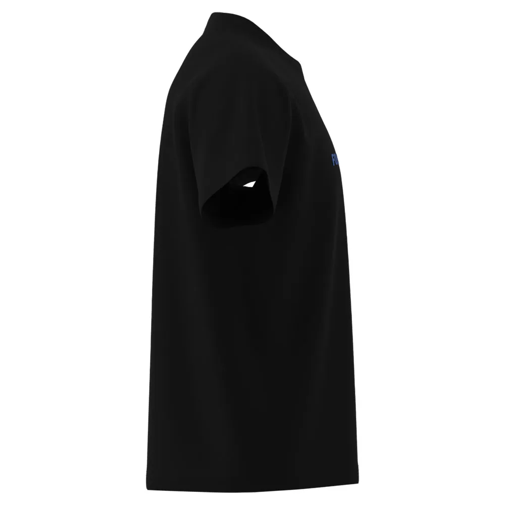 adidas Follow The Line Kortarmet T-skjorte male adidas Follow The Line Kortarmet T-skjorte male