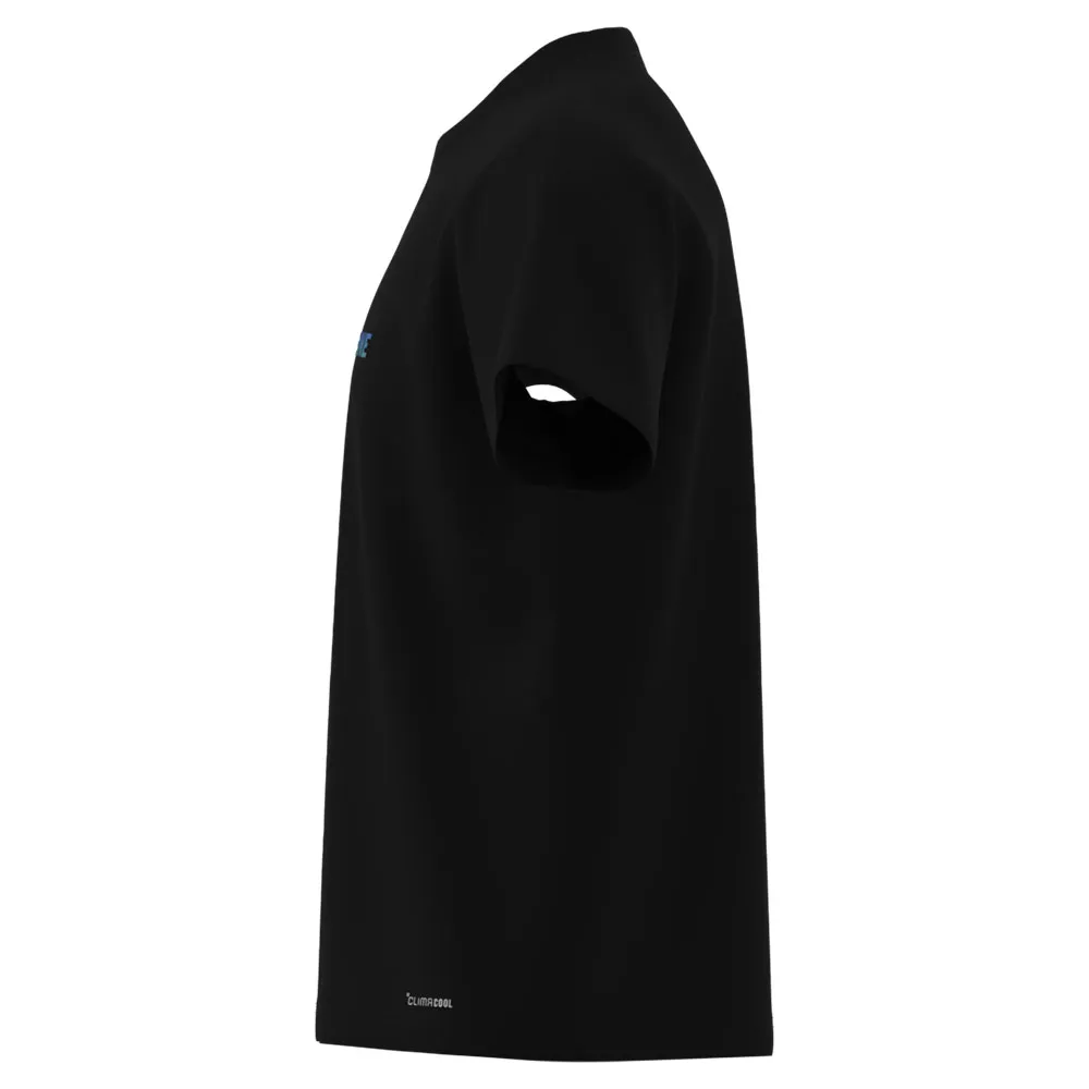 adidas Follow The Line Kortarmet T-skjorte male adidas Follow The Line Kortarmet T-skjorte male