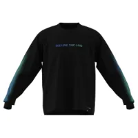 adidas Follow The Line Langarmet T-skjorte male adidas Follow The Line Langarmet T-skjorte male
