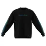 adidas Follow The Line Langarmet T-skjorte male