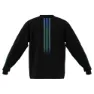 adidas Follow The Line Langarmet T-skjorte male