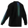 adidas Follow The Line Langarmet T-skjorte male