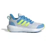 Dash grey / lucid lemon / solar blue