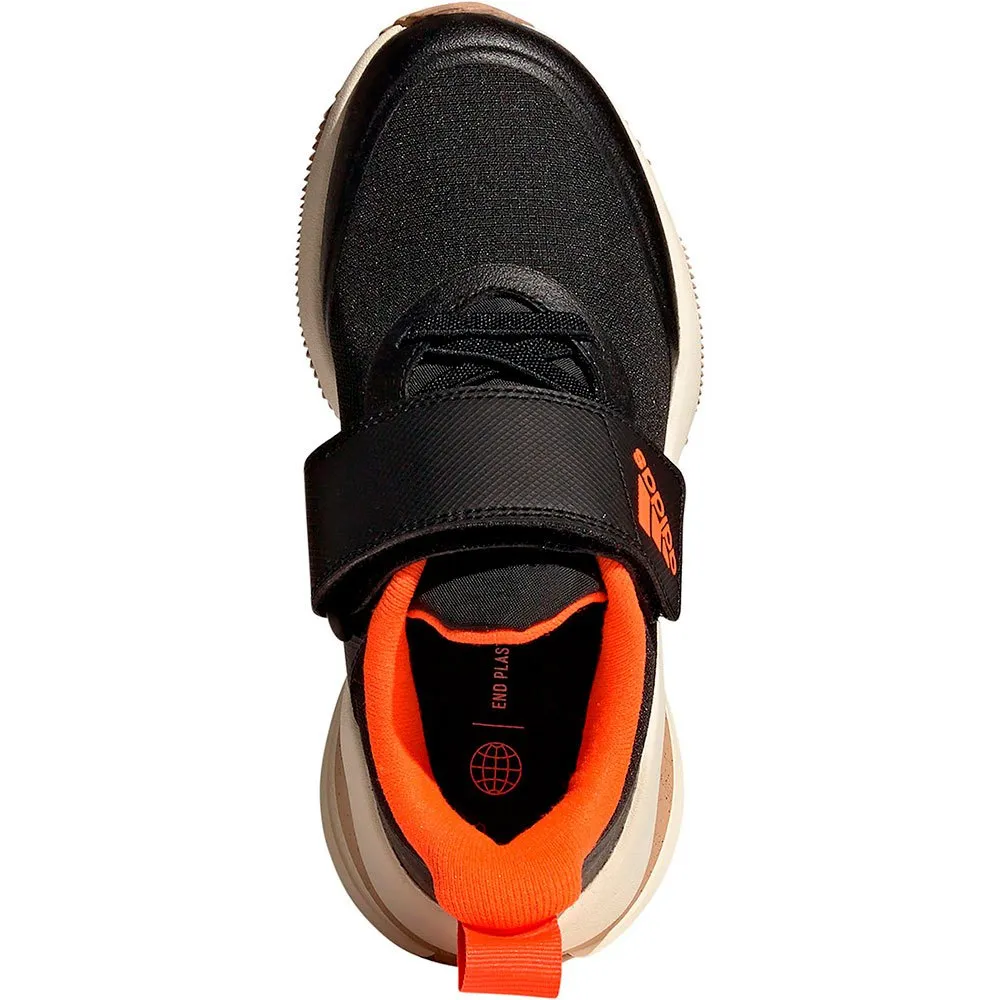 adidas Fortarun Atr Lo El Løpesko male, Black adidas Fortarun Atr Lo El Løpesko male, Black