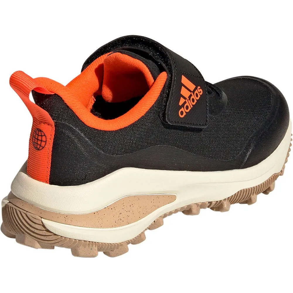 adidas Fortarun Atr Lo El Løpesko male, Black adidas Fortarun Atr Lo El Løpesko male, Black